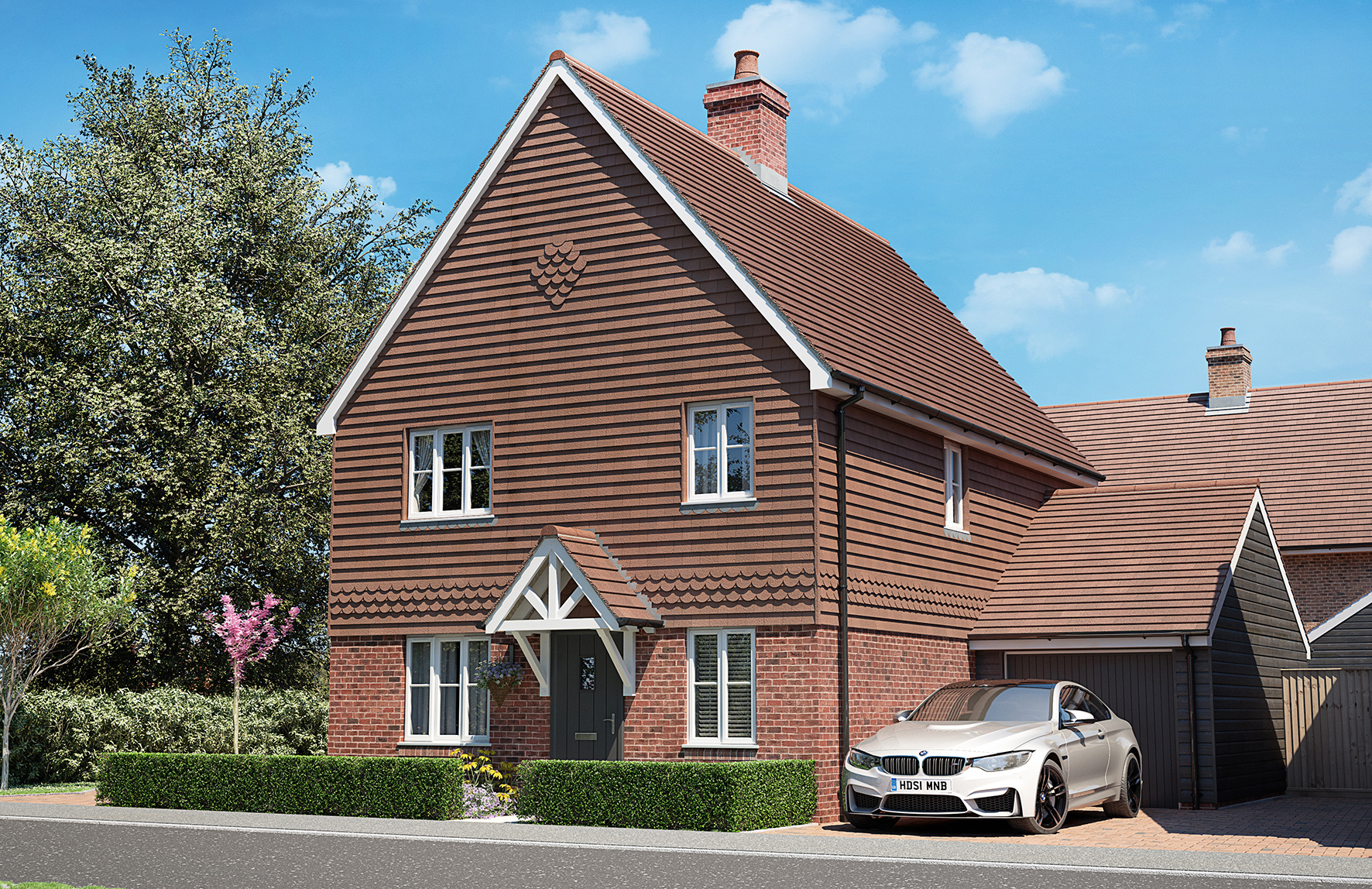 Foxhills Homes for Sale in Sussex Elivia Homes